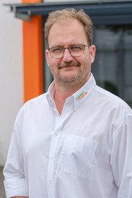 Michael Bolte