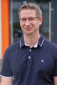 Niklas Heins