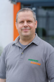 Markus Langer