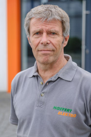 Frank Bielefeld